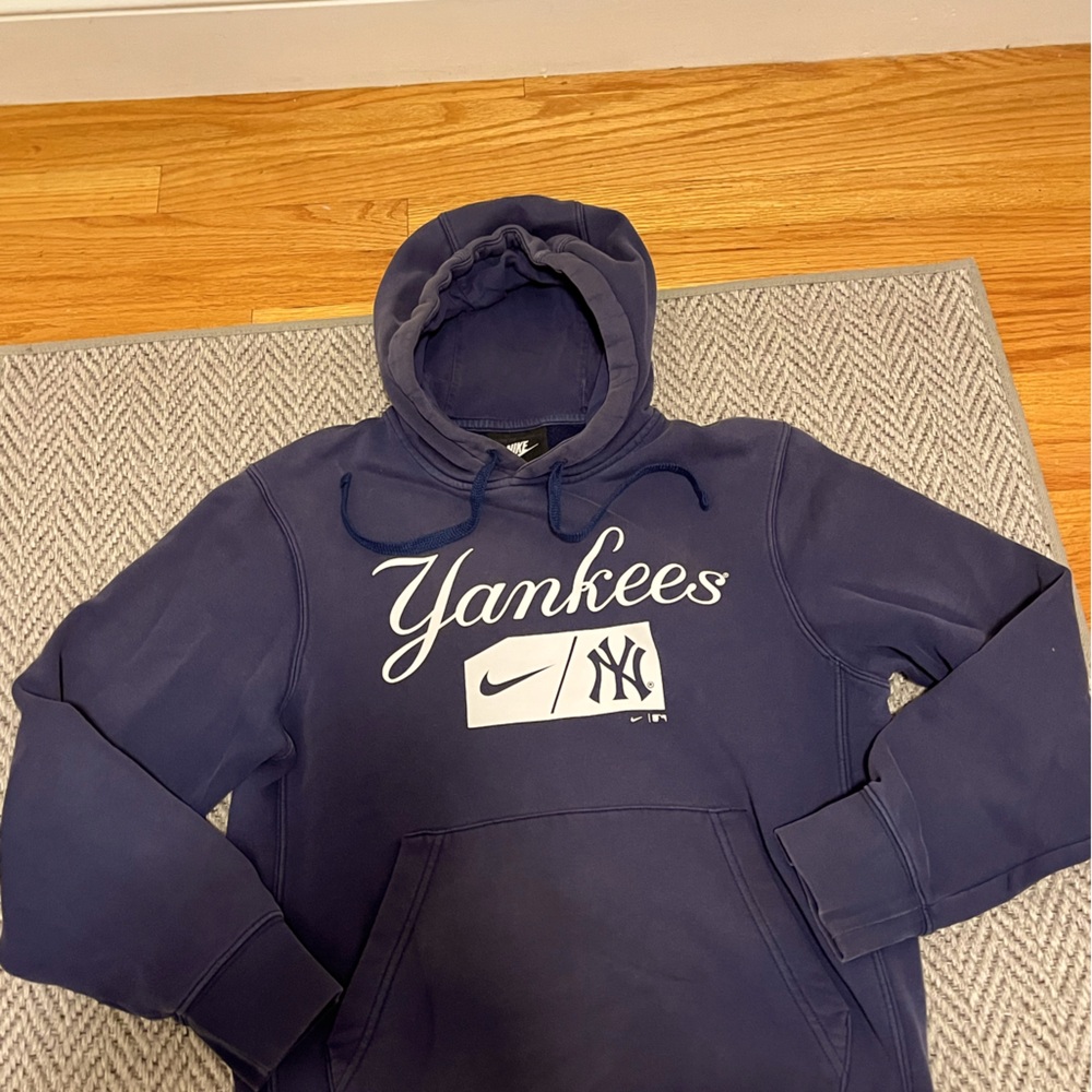 New York Yankees hoodie